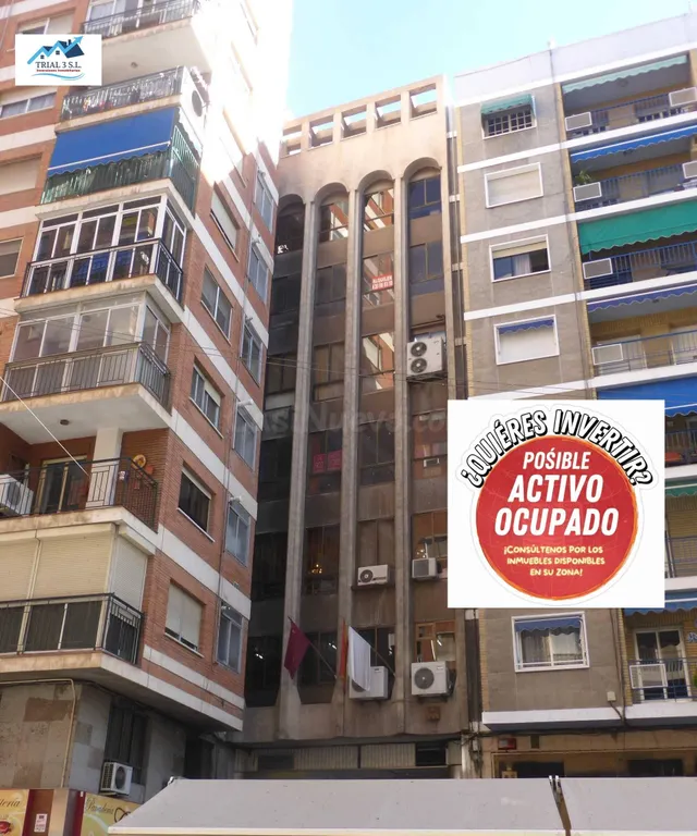 Venta Piso en Molina de Segura - Murcia
