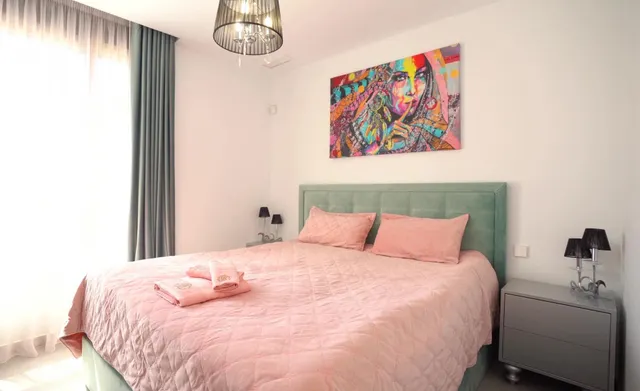 Exclusiva vivienda de lujo en primera línea de mar – Villajoyosa, Playa del Torres. — 12