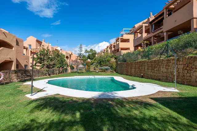 Apartamento 2 habitaciones 117m² en venta - Marbella — 36
