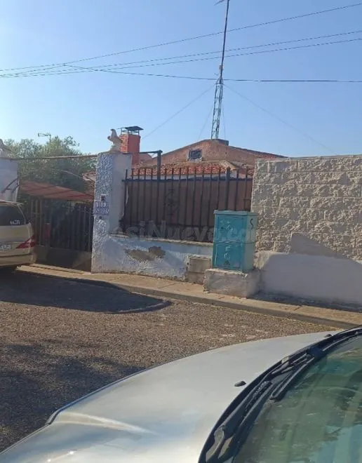 Venta casa en Yuncos (Toledo) - foto 3