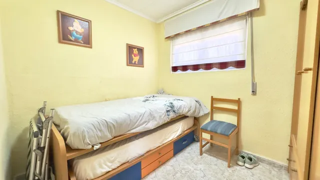 Bungalow 2 habitaciones 46m² en venta - Torretas — 15