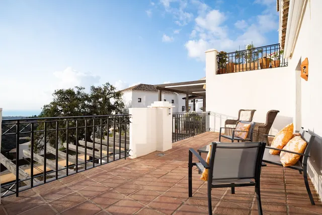 Ático Dúplex 3 habitaciones 194m² en venta - Marbella - foto 5
