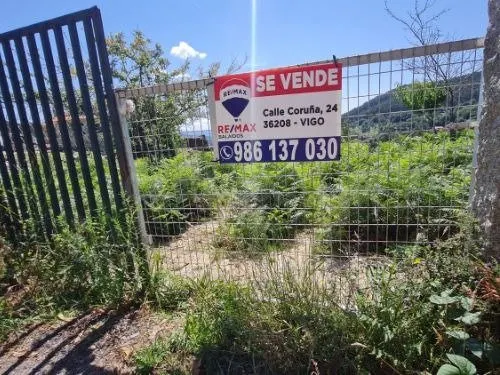 Terreno en venta en Pedreira - Santa Maria de Tebra, 13A, To