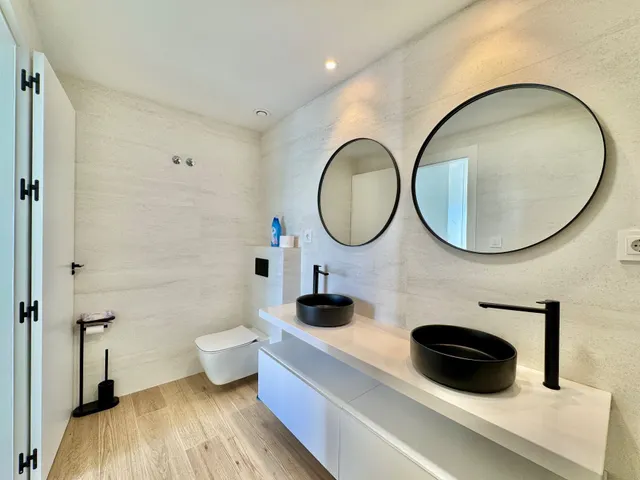 Ático 3 habitaciones 110m² en venta - Zona Pueblo — 14