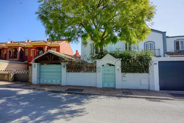 Chalet 3 habitaciones 180m² en venta - Marbella — 4