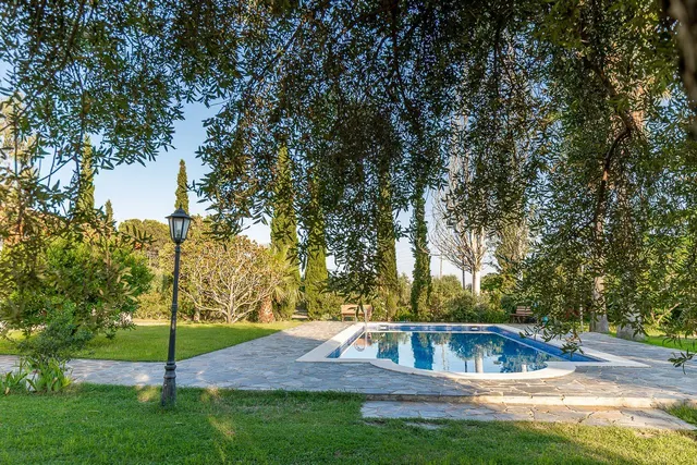 Vive en el campo con todas las comodidades de la ciudad — 10