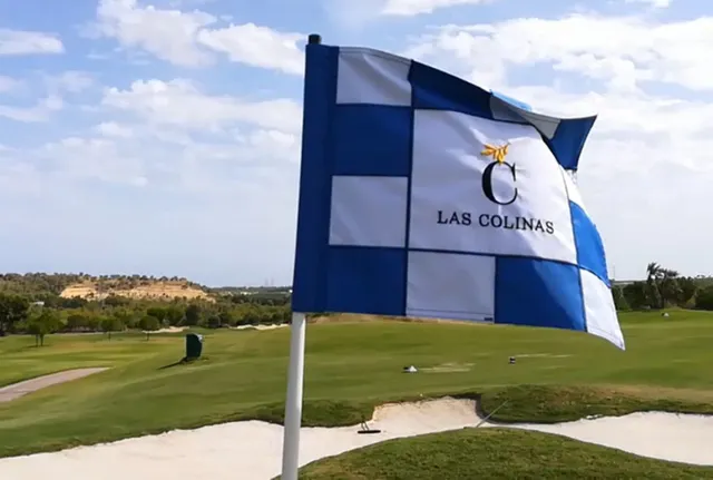 VILLA DE 3 DORMITORIOS 3 BAÑOS EN ORIHUELA COSTA ( LAS COLINAS GOLF ) — 25