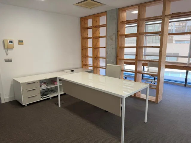 Oficina 75m² en alquiler - Eivissa — 8
