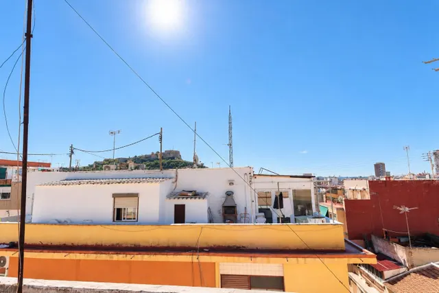 Piso en venta en Carolinas Bajas — 21