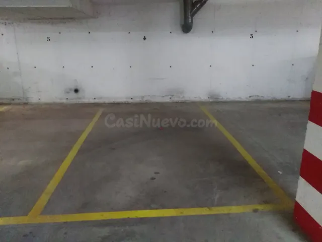 Garaje en venta - Centro