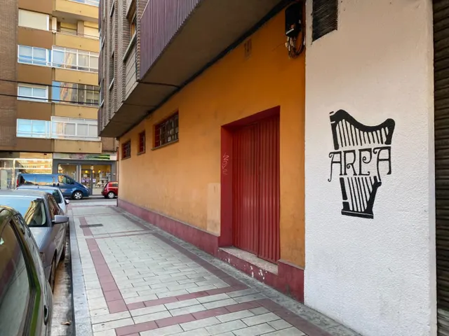 CALLE DÁRSENA C/V CALLE MARTE — 8