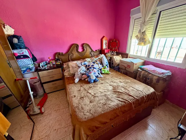 Piso en venta en Calle Las Conchas – El Zapillo-Almería. Primera línea de playa con dos terrazas y vistas al mar — 36