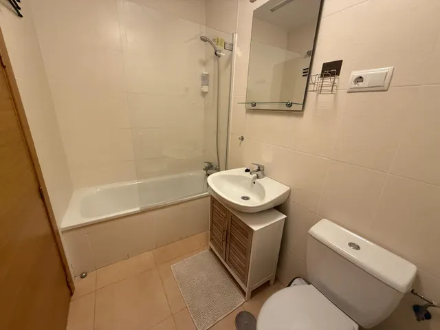 Apartamento en Terrazas de la Torre Golf — 23
