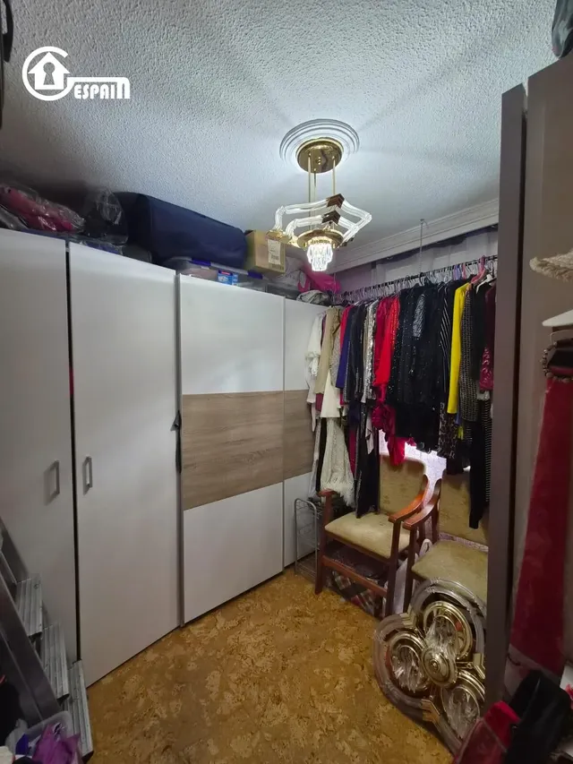 Piso en venta en Calle Parque Vosa, Móstoles, Madrid — 21