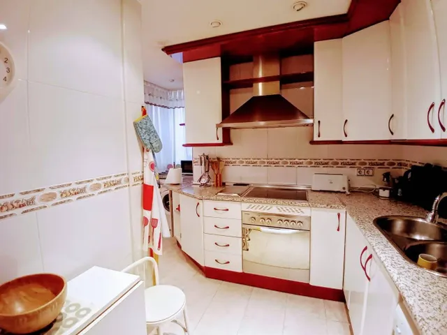 Piso en venta en Algete - Excelente Oportunidad — 13