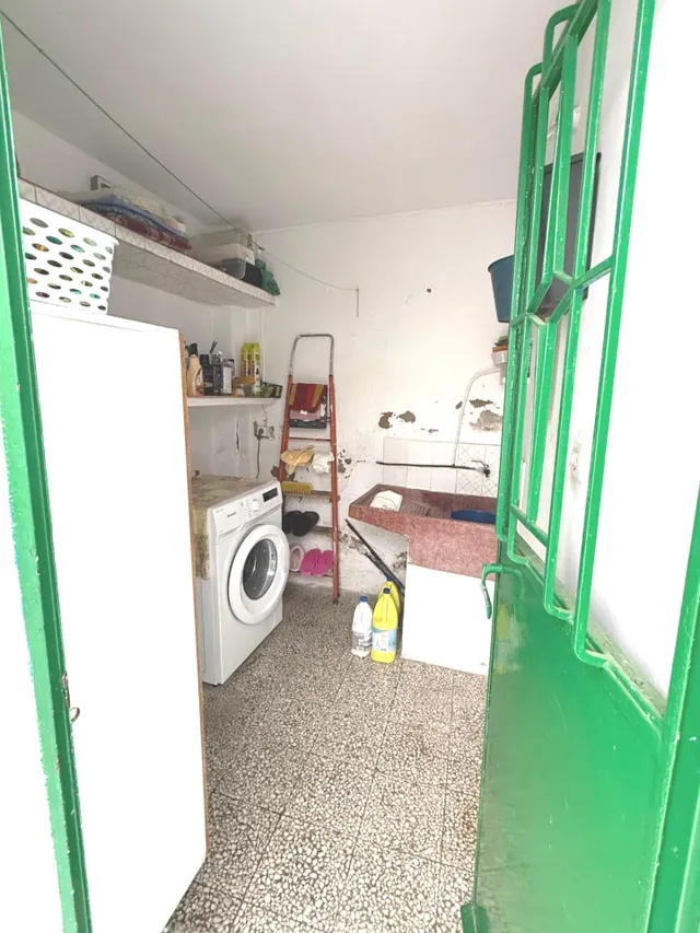 Vivienda en pescadores — 17