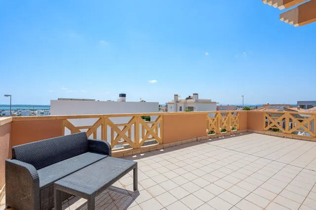 Villa 4 habitaciones 192m² en venta - Ciudad Quesada — 43
