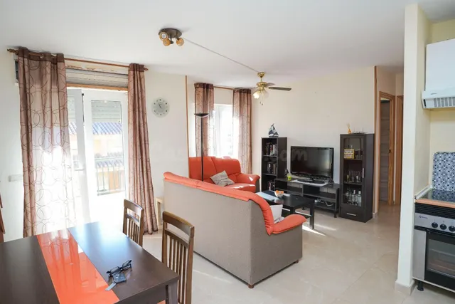 ÁTICO DÚPLEX DE 3 habitaciones EN MAR AZUL – ELÍSEOS PLAYA — 2