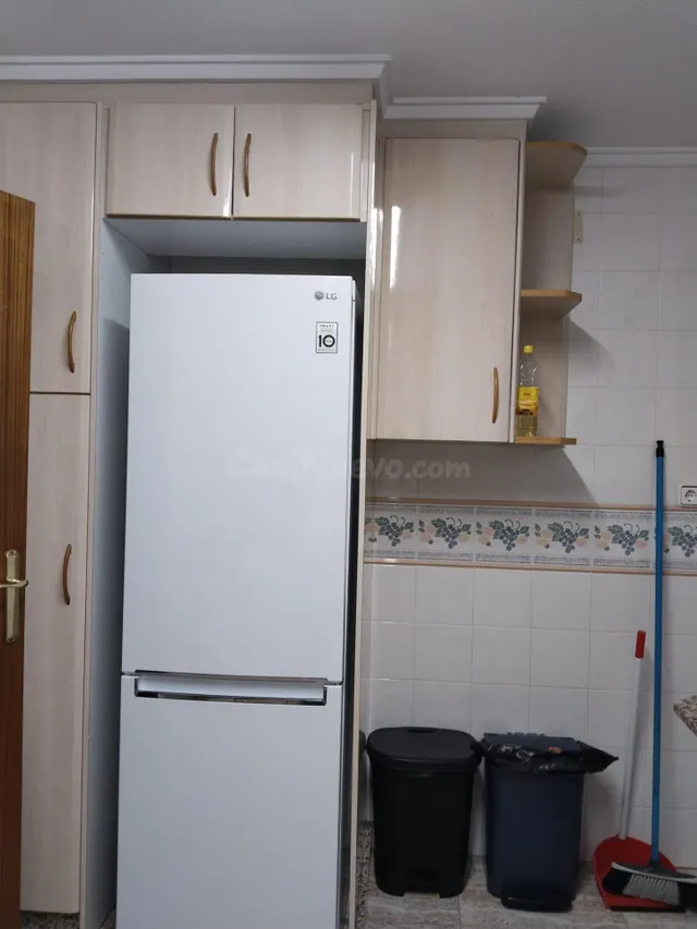 SE VENDE EDIFICIO UNIFAMILIAR — 5
