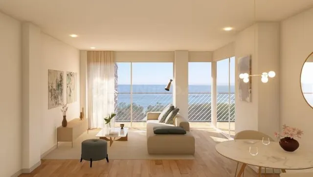 Apartamento 2 habitaciones 80m² en venta - Villajoyosa - foto 2