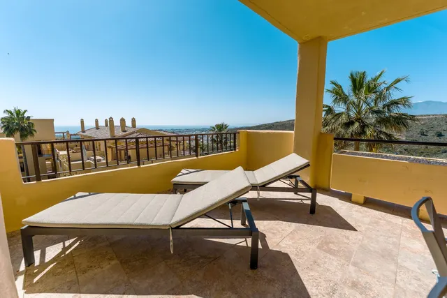 Apartamento 2 habitaciones 120m² en venta - Costa Del Sol — 13