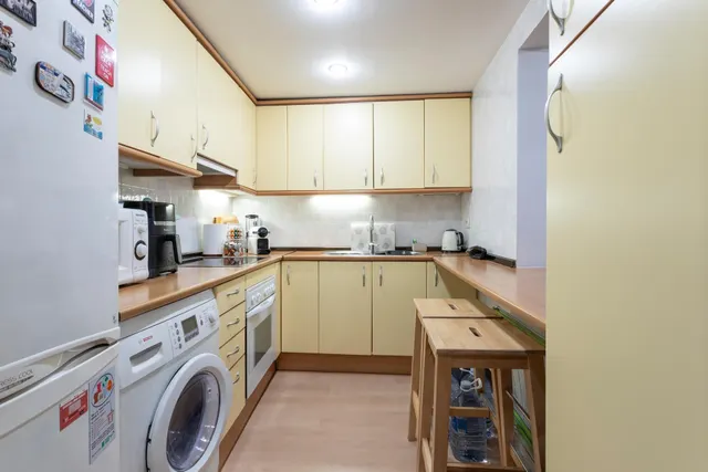 PISO EN VENTA EN PASEO COLOM — 5