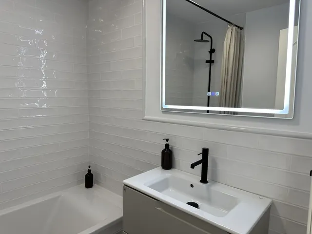 Ático 2 habitaciones 61m² en venta - Riviera del sol — 26