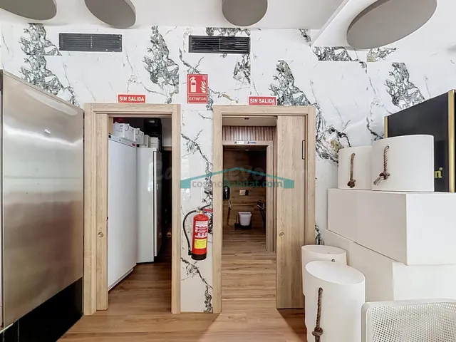 Traspaso de restaurante en L'Eliana, listo para empezar! - foto 5