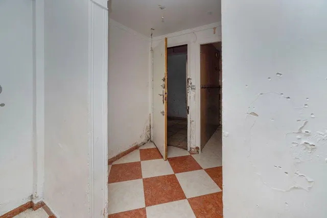 Piso 3 habitaciones 60m² en venta - Juan XXIII — 6