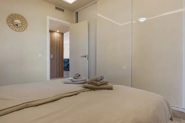 Apartamento 2 habitaciones 80m² en venta - Costa Del Sol — 18