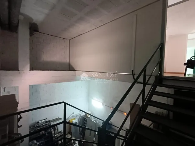VENTA DE LOCAL COMERCIAL EN ALICANTE, JUNTO A CENTRO COMERCIAL GRAN VIA — 21