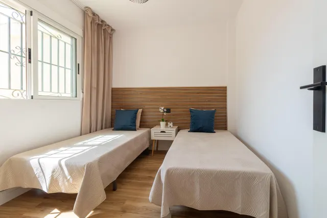 Adosado 3 habitaciones 85m² en venta - Zeniamar-Horizonte-La Campana — 20