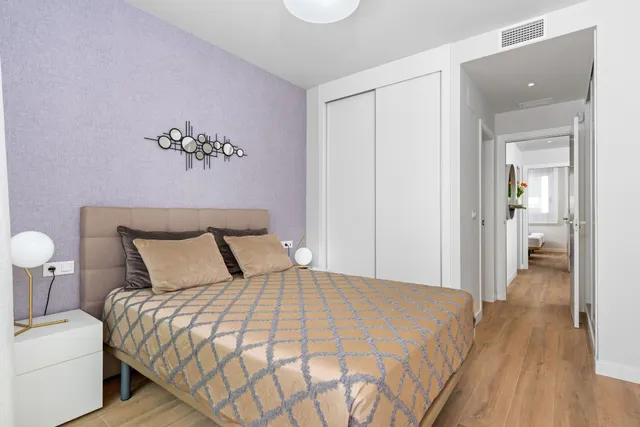 Ático 2 habitaciones 111m² en venta - Los Dolses — 6