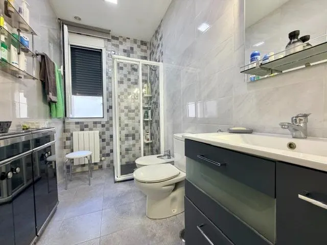 Amplio Chalet Independiente en La Floresta, Olías del Rey — 20