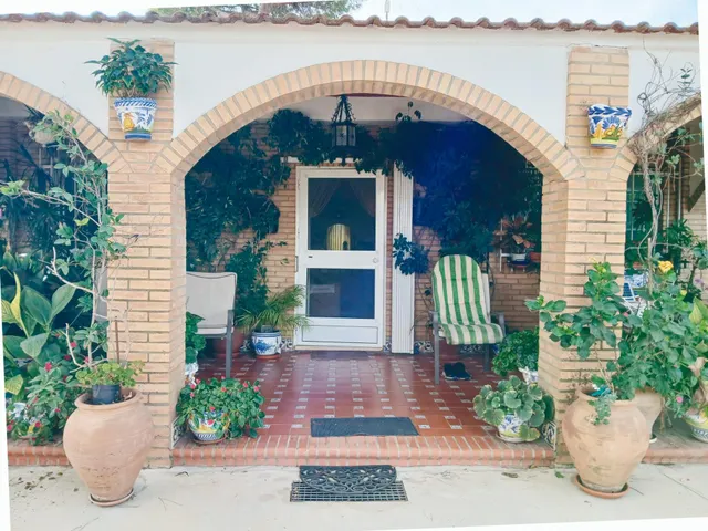 FINCA CON VIVIENDA EN BONARES (HUELVA) — 3