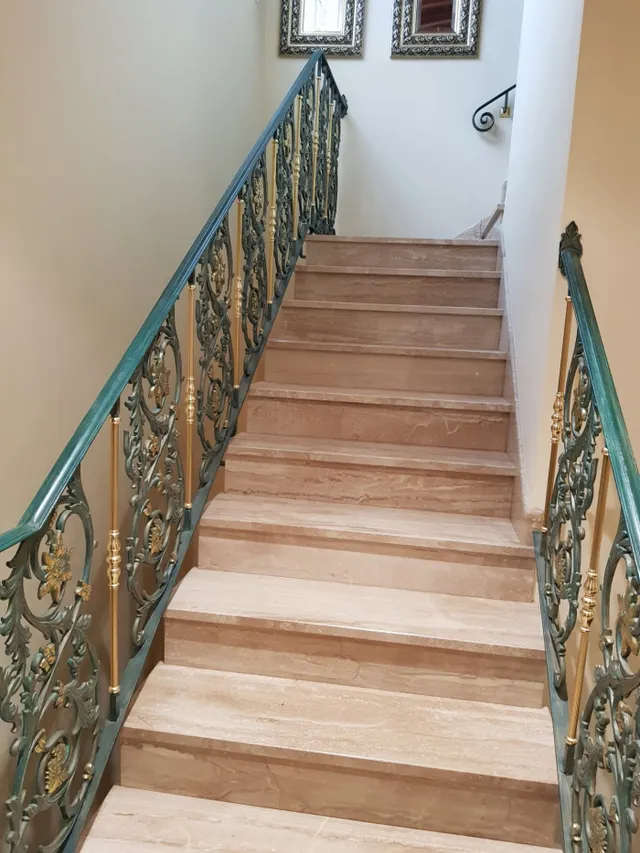 ADOSADO DE LUJO  EN ALBAIDA (VALENCIA) — 45