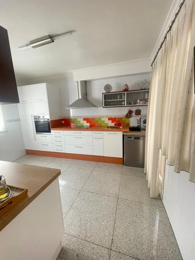 VENTA DUPLEX EN LOS GARRES — 6