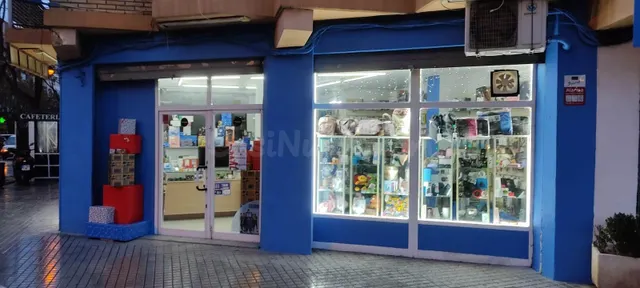 Traspaso tienda de informática - foto 3