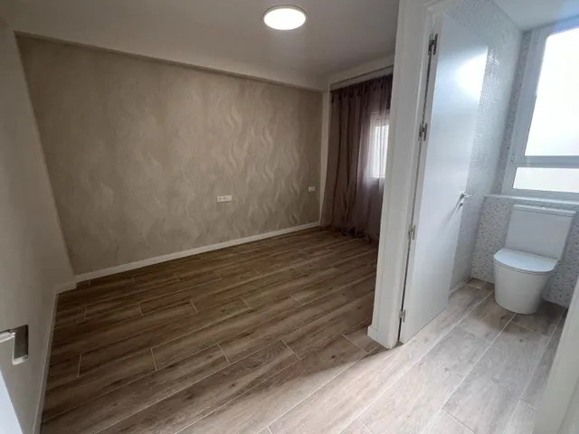 Piso totalmente reformado en el centro de almeria — 15