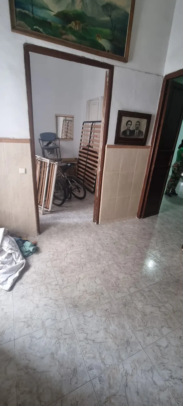 CASA EN SANTA MARINA — 16
