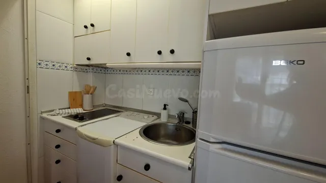 Oportunidad en el centro de Soria, tu primer hogar o una inv - foto 5