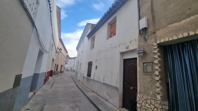 Casa en venta en Calle San Maximino. Lumpiaque. — 15
