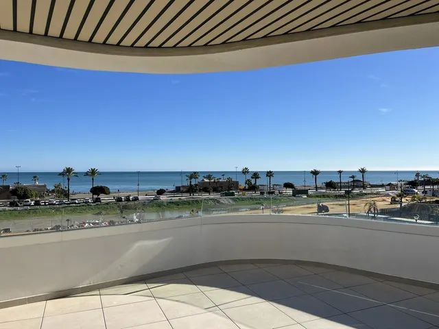 Apartamento 3 habitaciones 141m² en venta - Centro — 13