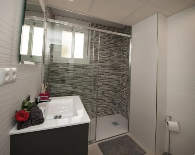 Apartamento 1 habitación 45m² en venta - Centro — 13