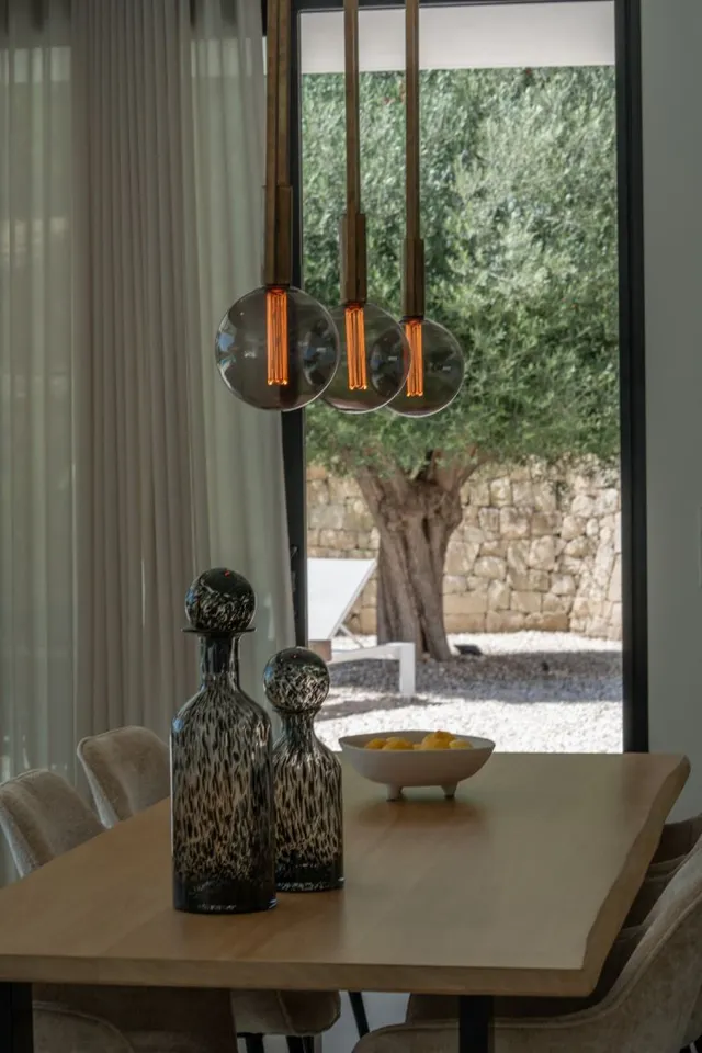 Villa 4 habitaciones 295m² en venta - Benissa pueblo — 24