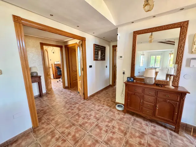 Espectacular Villa de Lujo en Orihuela — 34