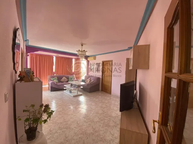 ¡ÁTICO DE ENSUEÑO EN ZONA PONIENTE! ️☀️ — 17