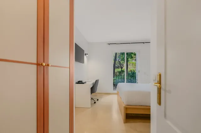 Apartamento 2 habitaciones 139m² en venta - El Madroñal — 15