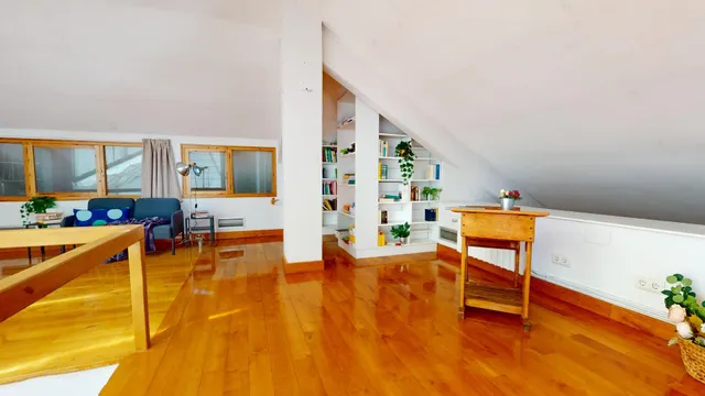 Urbanización Las Lomas del Gállego — 6