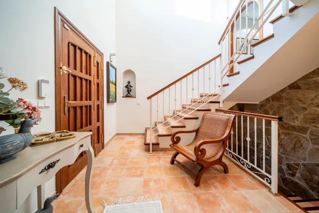 Chalet 5 habitaciones 396m² en venta - Riviera del sol — 31